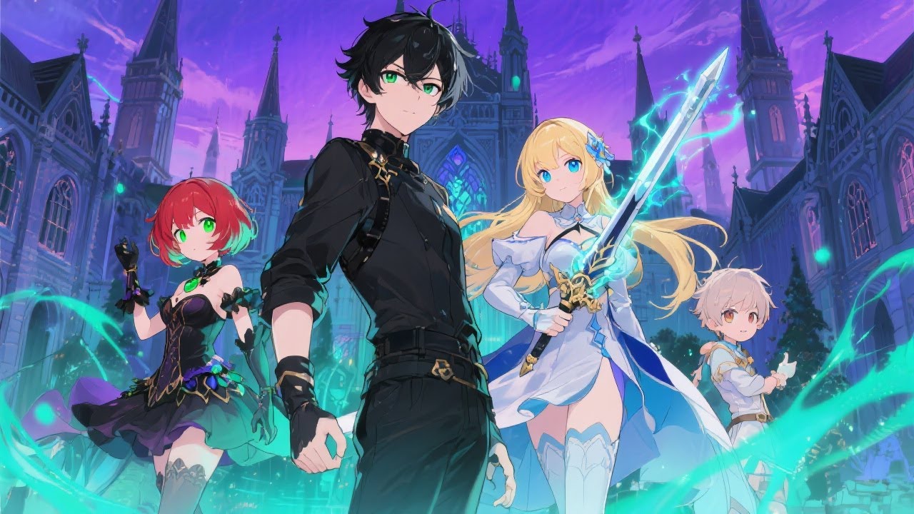 Reborn to Rally: Desir Builds an Army and Storms the Dragon’s Lair